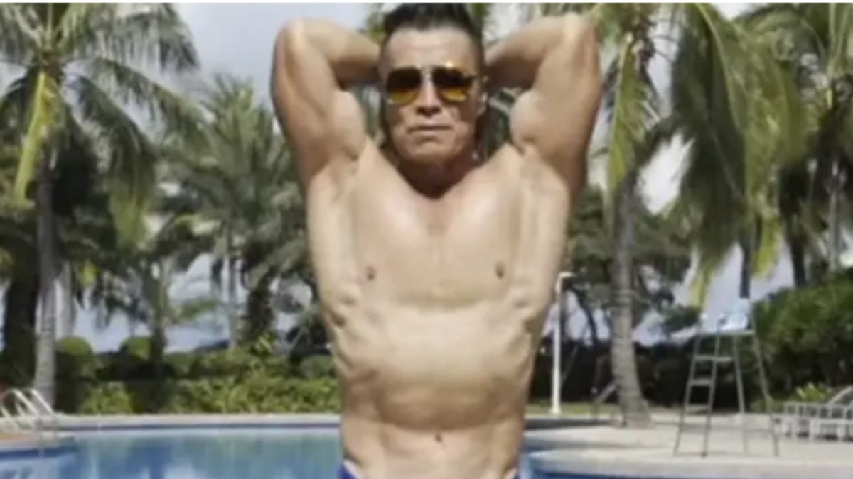 Xinmin Yang podbija sieć