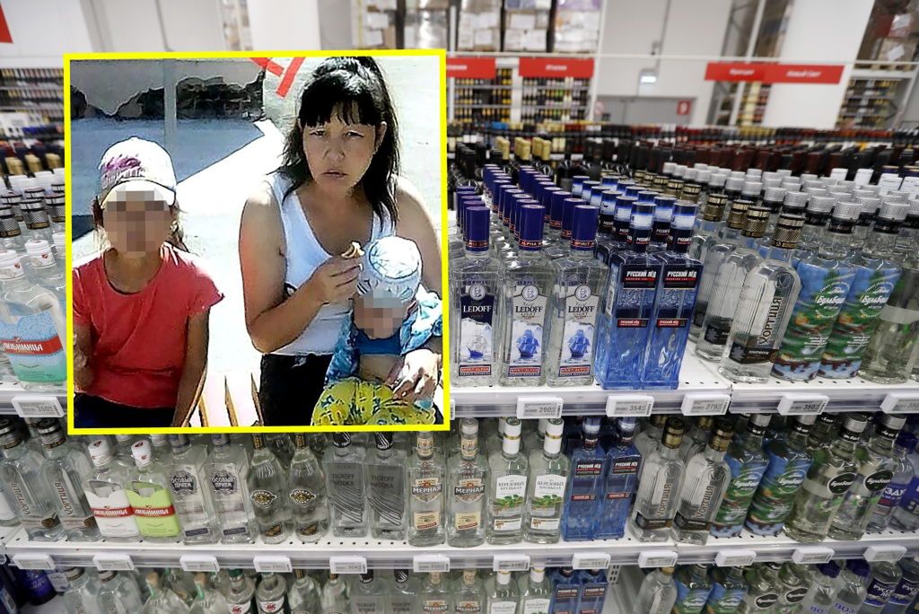 Podrabiana wódka zabija Rosjan. Nie żyje już ponad 30 osób