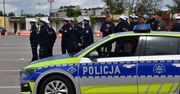Kalisz: Rywalizacja najlepszych policjantów z drogówki