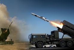Pentagon zdecydował. Ukrainie ma wystarczyć do końca roku
