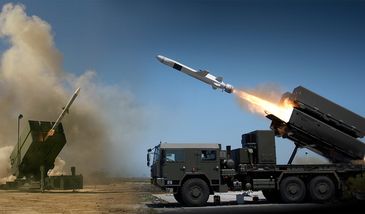 Pentagon zdecydował. Ukrainie ma wystarczyć do końca roku