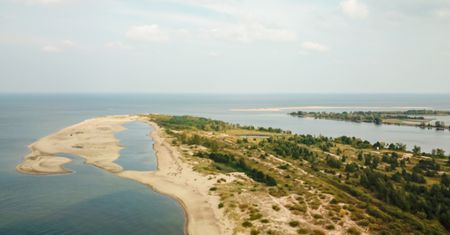 Idealne miejsce na ostatni weekend wakacji. "Nie ma tutaj paragonów grozy"
