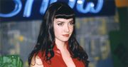 Kiedyś zbuntowany anioł, teraz marionetka Putina. Natalia Oreiro kontynuuje karierę w Rosji