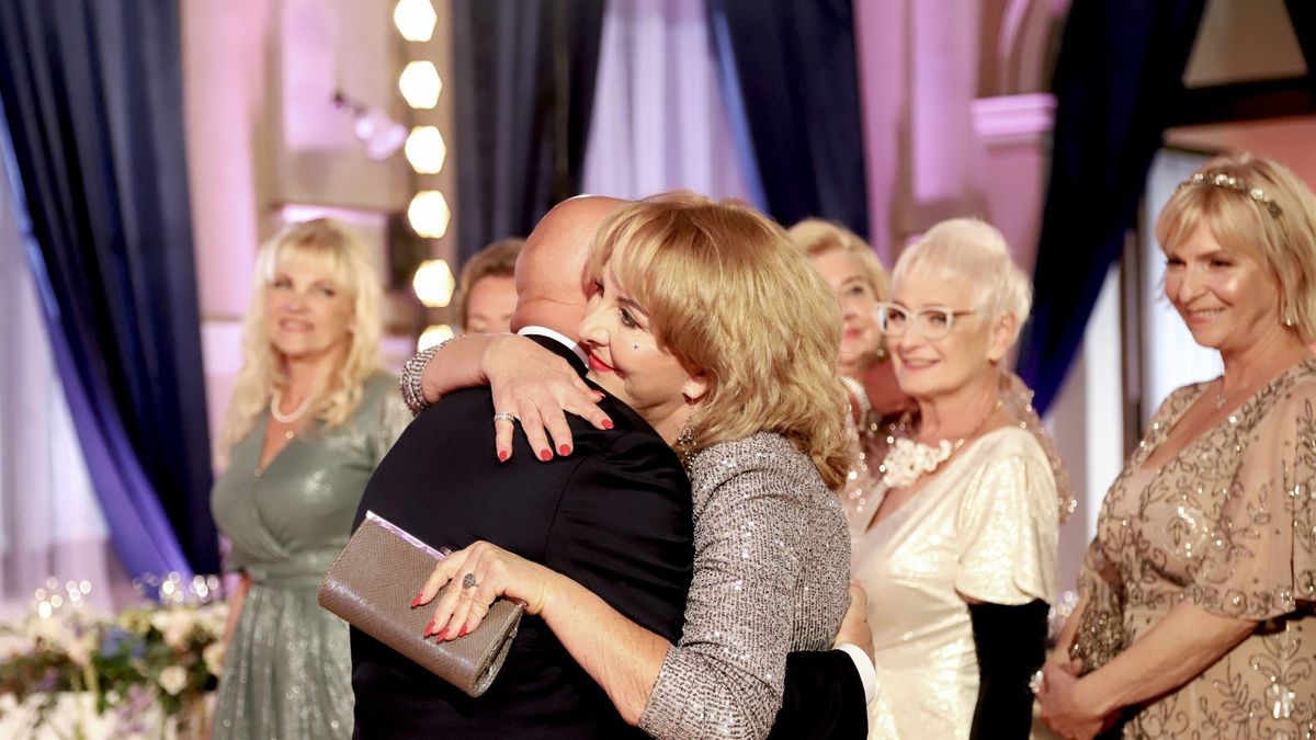 Janina z "Sanatorium miłości" miała wypadek. 