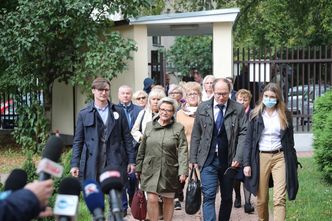 Protest medyków. Będzie kolejne spotkanie z rządem