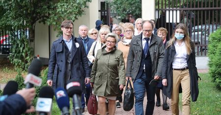Protest medyków. Będzie kolejne spotkanie z rządem