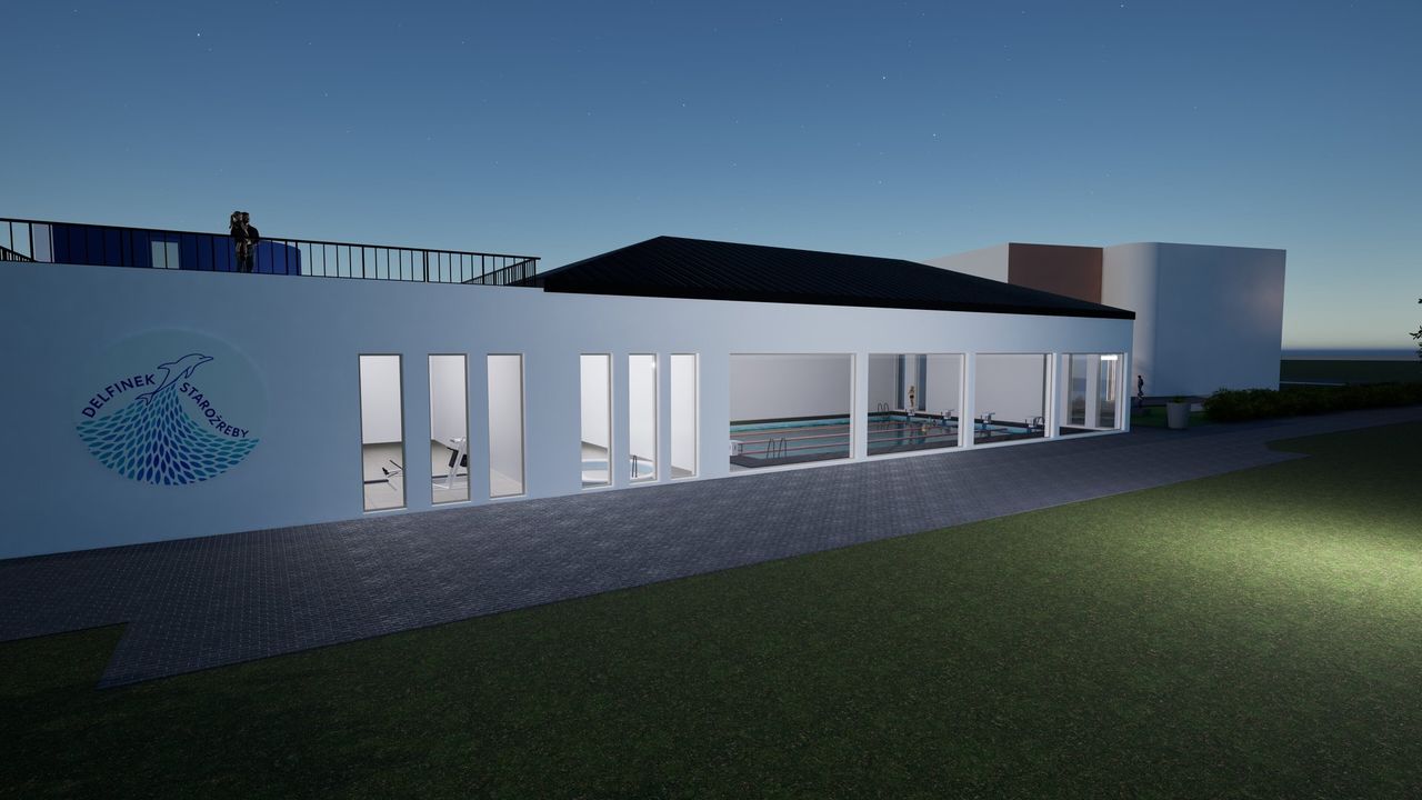 Kamil Groszewski Wójt Gminy Staroźreby 