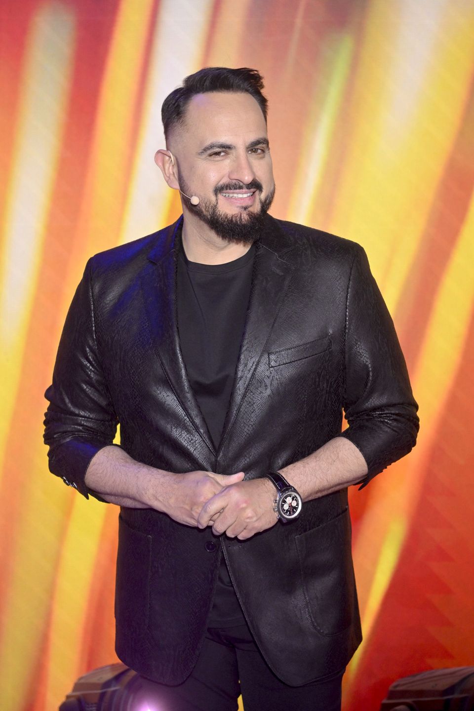 Agustin Egurrola