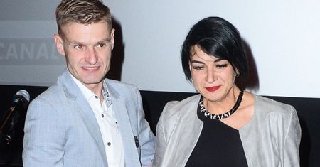 ZAKOCHANY Tomasz Komenda rozpływa się nad narzeczoną w kolejnym wywiadzie: "Moja pierwsza i OSTATNIA miłość"