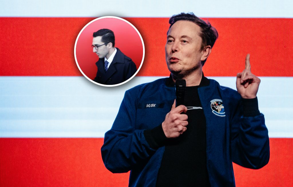 Trzęsienie ziemi w Tesli. "Zaklinacz Muska" zwolniony