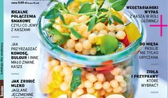 „Kasze” - wydanie specjalne magazynu „Kuchnia” za 9,99 zł