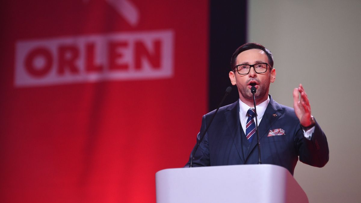 Prezes PKN Orlen zapewnia, że na stacjach państwowego koncernu ceny paliw na święta spadną poniżej 6 zł/l.