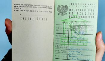 Masz taki dokument w domu? Wciąż możesz otrzymać premię gwarancyjną