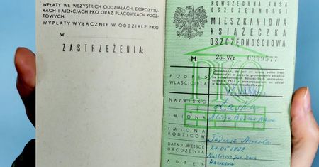 Masz taki dokument w domu? Wciąż możesz otrzymać premię gwarancyjną