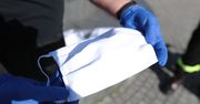 Maseczki ochronne: Jak uszyć? Można do tego użyć starej koszulki