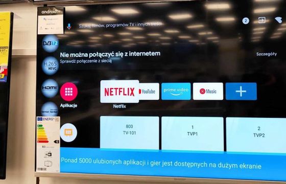 Dzienna ilość czasu poświęconego VOD wzrosła o 12 proc.