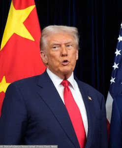 Inwazja na Tajwan? "Xi Jinping jest świadomy konsekwencji"