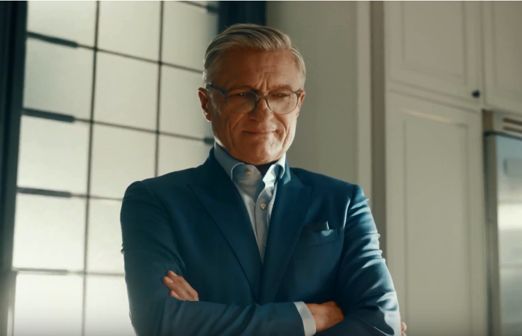 Adam Nawałka twarzą kampanii „Mężczyźni wolą Berlinki”