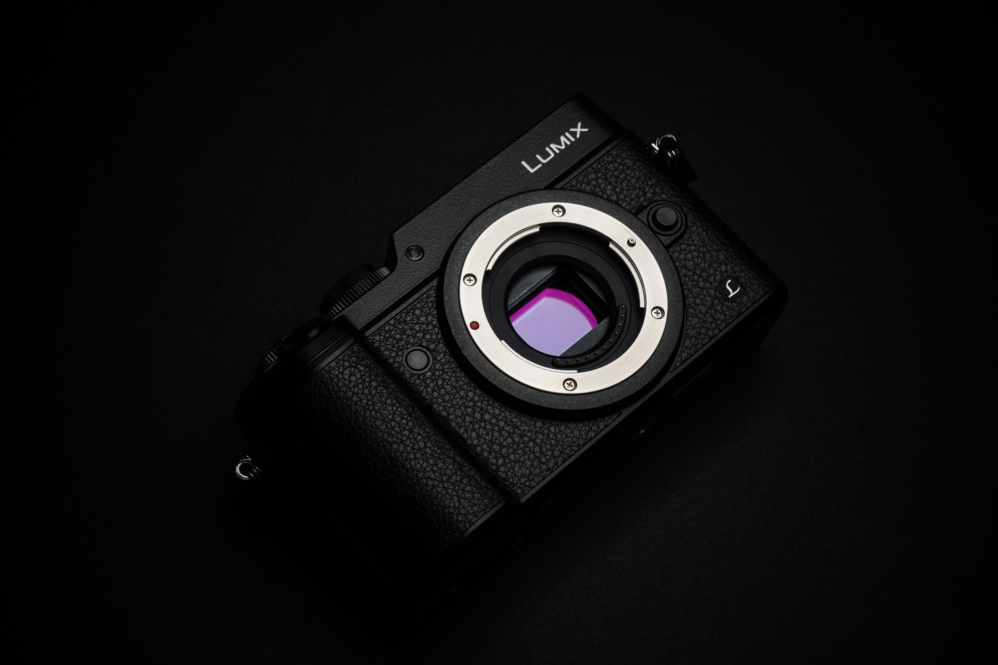 Panasonic Lumix GX8 - stabilizacja i jakość w pełnej krasie 7