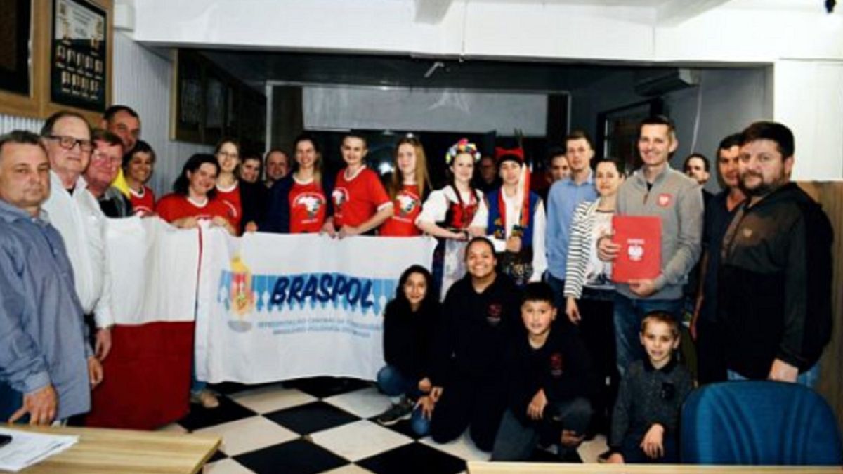 Hiszpańska gmina ustanowiła język polski językiem urzędowym.