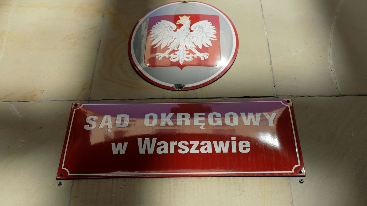 Zabójca miał wyrzuty sumienia