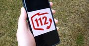 Numer alarmowy 112. Dzwonienie to tylko jedna z dwóch metod