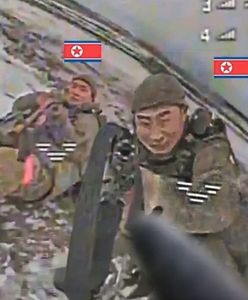 Tysiące zabitych. Tylu żołnierzy stracił Kim Dzong Un w Ukrainie