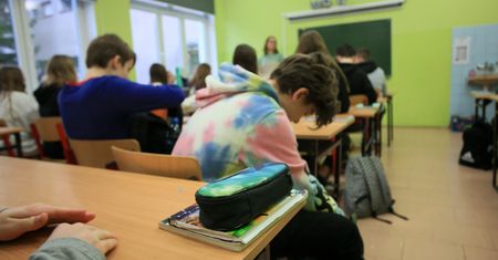 Protest nauczycieli. Walczą m.in. o systemowy wzrost wynagrodzeń