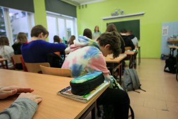 Protest nauczycieli. Walczą m.in. o systemowy wzrost wynagrodzeń