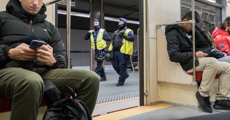 Warszawa ma już dość tego. Pilnuj bagażu, bo zapłacisz karę