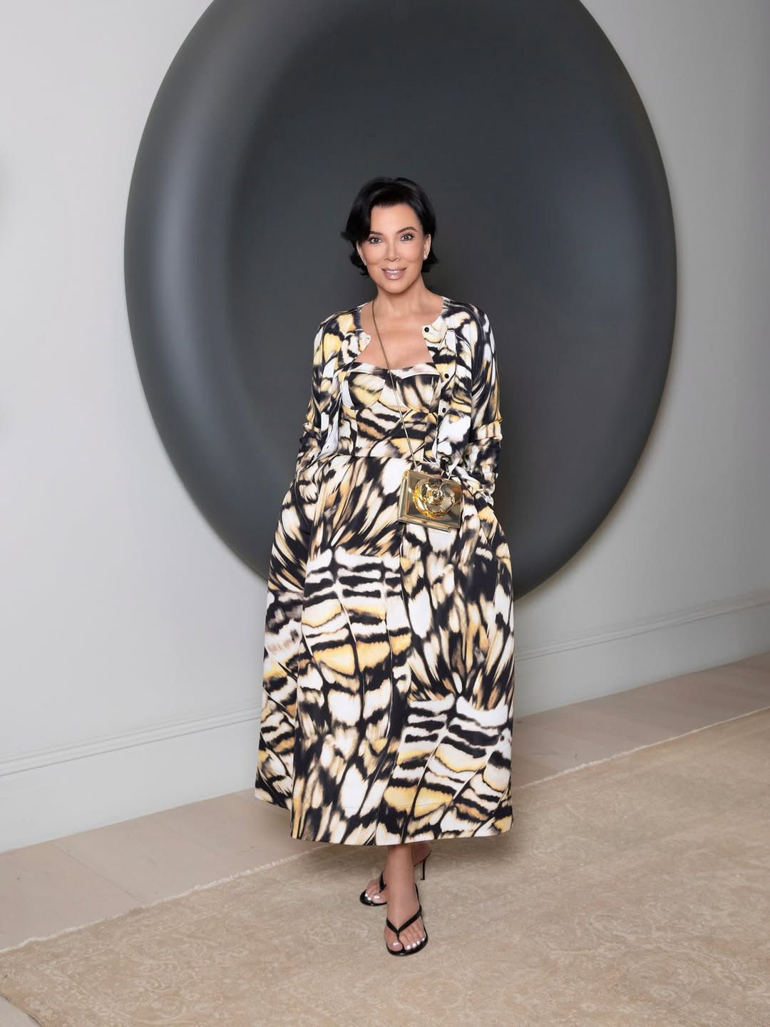 Kris Jenner