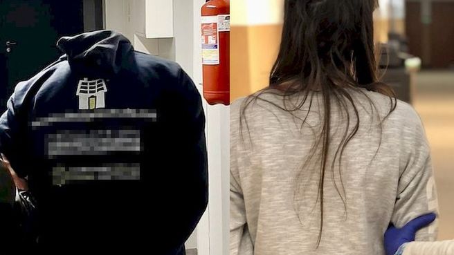 Bili i przypalali dzieci papierosami. Rodzice w areszcie