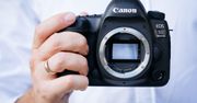 DPRSplit pomoże wyciągnąć większą rozpiętość tonalną z Canona EOS 5D Mark IV