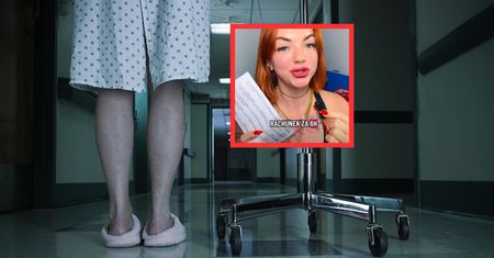 Polka pokazała rachunek za wizytę na SOR w USA. "Lepiej usiądźcie"