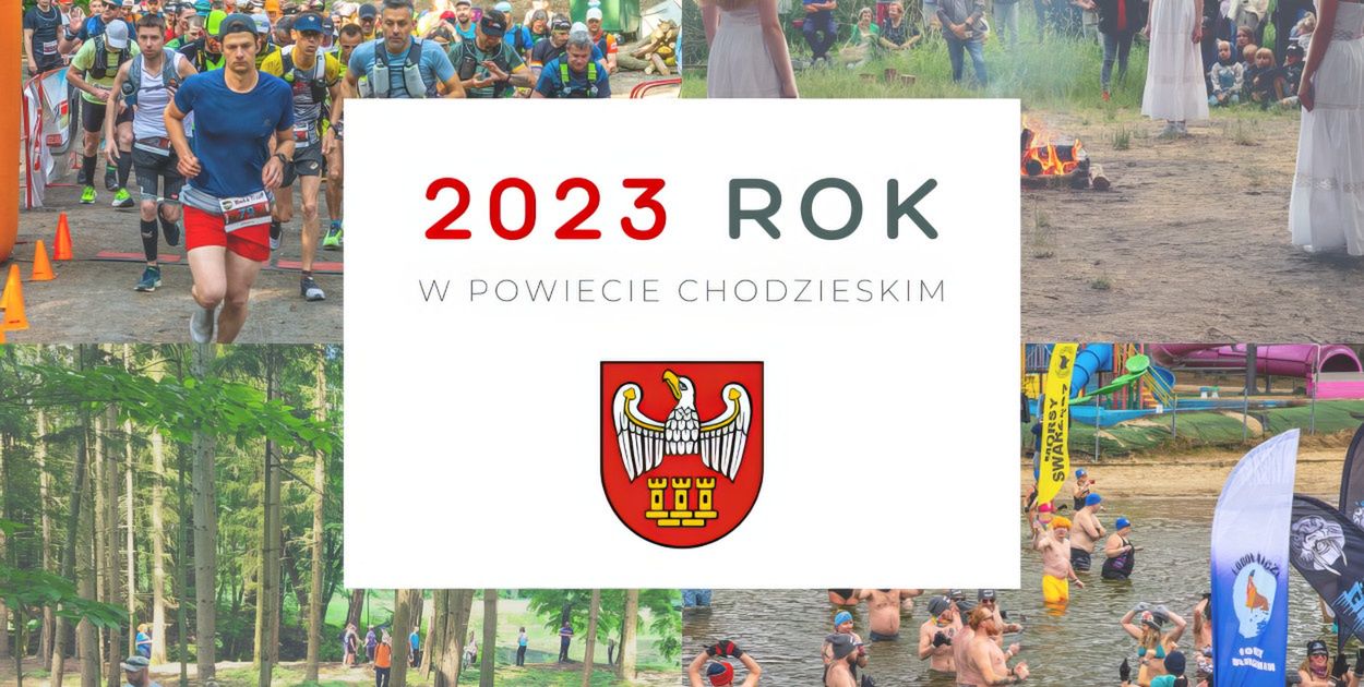 Powiat chodzieski podsumował 2023 rok