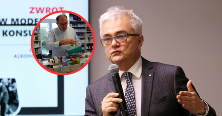 Medycy ostrzegają przed tym zjawiskiem. "Pacjentka cudem uniknęła zapaści"