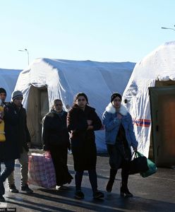 Stan wyjątkowy w Rosji. Tuż przy granicy z Ukrainą