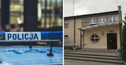 Atak na dyrektorkę szkoły w Gójsku. Pijany rodzic zaatakował podczas zebrania