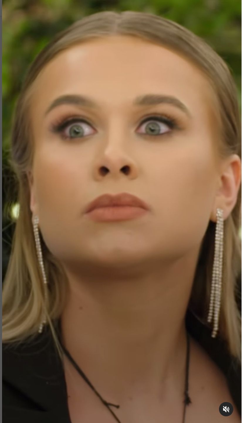 „Love Island. Wyspa miłości” 