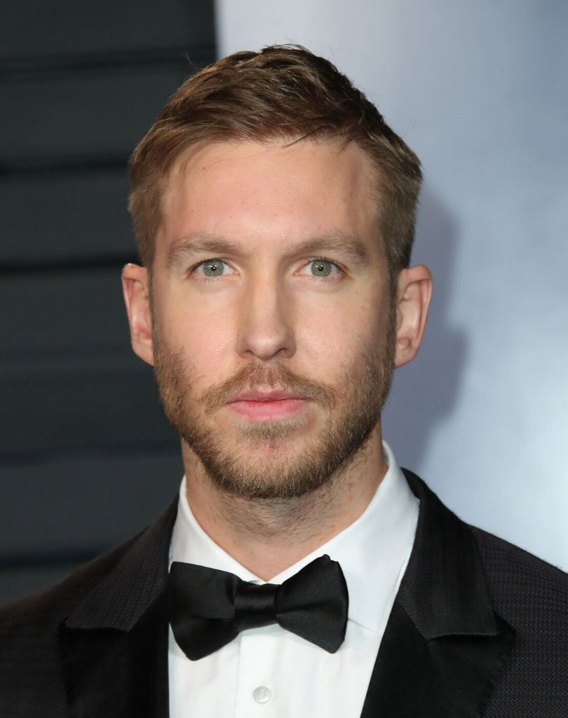 Calvin Harris