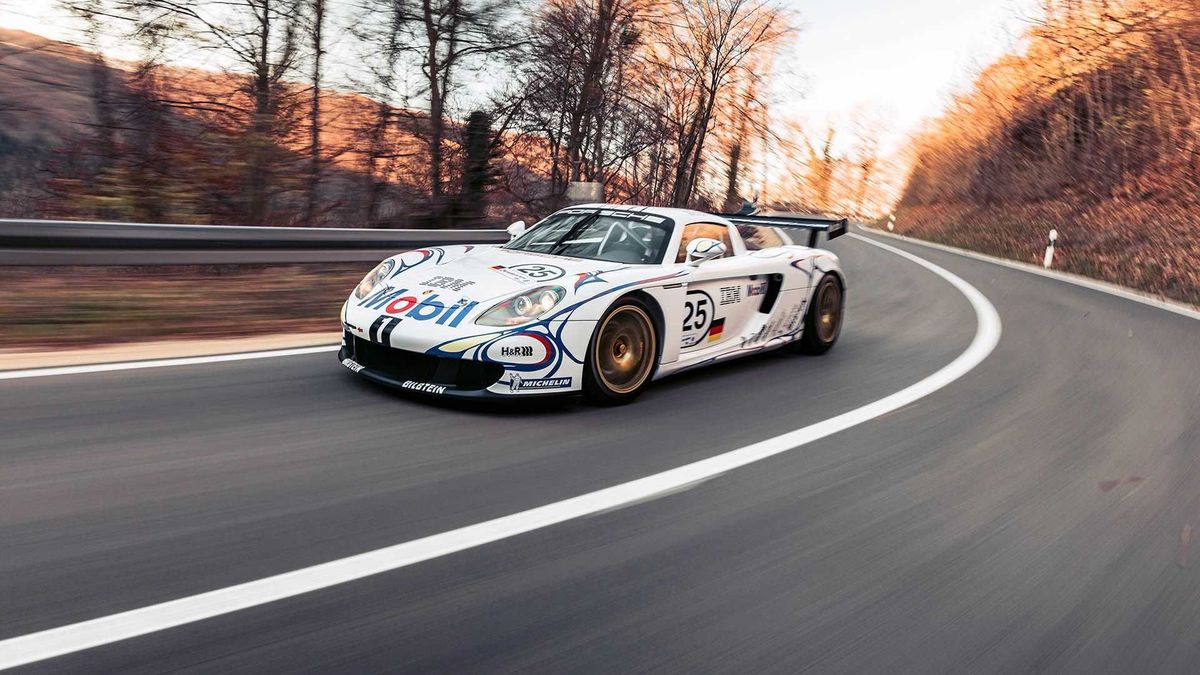 Właściciel zainwestował w przeróbki ponad 200 tys. euro.