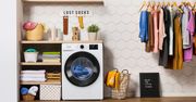 Czysta perfekcja z pralkami z linii Essential od Gorenje