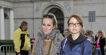 Siostry Przybysz są w ciąży!