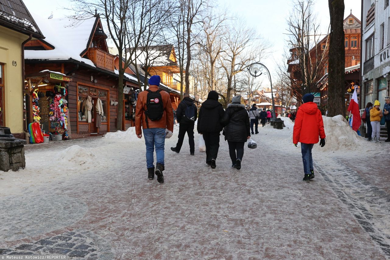 Ceny garmażerki w Zakopanem zwalają z nóg. Sałatka po 110 zł za kilo