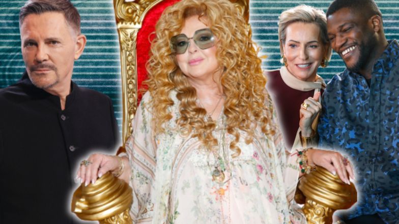 Gospodarzem, którego programu powinnaś zostać?