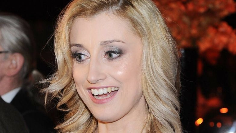 Justyna Żyła relacjonuje zabieg usunięcia tkanki tłuszczowej 