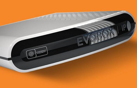 Cyfrowy Polsat wprowadza usługę IPTV z dekoderem Evobox IP. Ceny od 20 do 120 zł miesięcznie