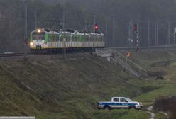 Polska "wyjątkowo wrażliwa". Ekspert o aktach dywersji na torach