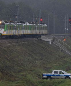 Polska "wyjątkowo wrażliwa". Ekspert o aktach dywersji na torach