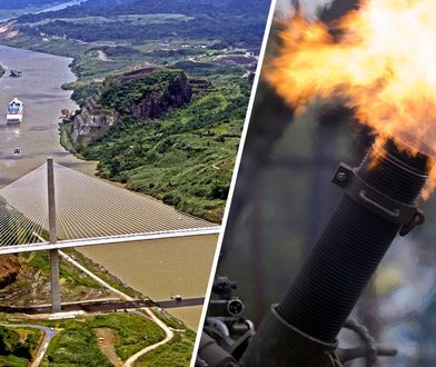 Ukraina jak Kanał Panamski? Kwaśniewski: Trafny, ale tragiczny argument